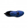 Nike Jr Cosmic Runner Gs Azzurro Nero - Scarpe Da Ginnastica Bambino