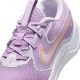 Nike Jr Cosmic Runner Gs Viola Arancio - Scarpe Da Ginnastica Bambina