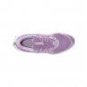Nike Jr Cosmic Runner Gs Viola Arancio - Scarpe Da Ginnastica Bambina