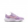 Nike Jr Cosmic Runner Gs Viola Arancio - Scarpe Da Ginnastica Bambina