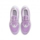 Nike Jr Cosmic Runner Gs Viola Arancio - Scarpe Da Ginnastica Bambina
