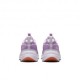 Nike Jr Cosmic Runner Gs Viola Arancio - Scarpe Da Ginnastica Bambina