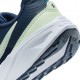 Nike Jr Star Runner 4 Ps Blu Giallo - Scarpe Da Ginnastica Bambino