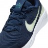 Nike Jr Star Runner 4 Ps Blu Giallo - Scarpe Da Ginnastica Bambino