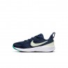 Nike Jr Star Runner 4 Ps Blu Giallo - Scarpe Da Ginnastica Bambino