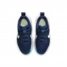 Nike Jr Star Runner 4 Ps Blu Giallo - Scarpe Da Ginnastica Bambino