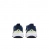 Nike Jr Star Runner 4 Ps Blu Giallo - Scarpe Da Ginnastica Bambino