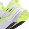 Nike Jr Cosmic Runner Ps Bianco Giallo - Scarpe Da Ginnastica Bambino