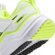 Nike Jr Cosmic Runner Ps Bianco Giallo - Scarpe Da Ginnastica Bambino
