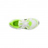 Nike Jr Cosmic Runner Ps Bianco Giallo - Scarpe Da Ginnastica Bambino