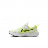 Nike Jr Cosmic Runner Ps Bianco Giallo - Scarpe Da Ginnastica Bambino