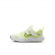 Nike Jr Cosmic Runner Ps Bianco Giallo - Scarpe Da Ginnastica Bambino