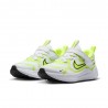 Nike Jr Cosmic Runner Ps Bianco Giallo - Scarpe Da Ginnastica Bambino