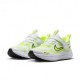 Nike Jr Cosmic Runner Ps Bianco Giallo - Scarpe Da Ginnastica Bambino