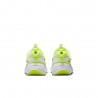 Nike Jr Cosmic Runner Ps Bianco Giallo - Scarpe Da Ginnastica Bambino