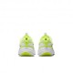 Nike Jr Cosmic Runner Ps Bianco Giallo - Scarpe Da Ginnastica Bambino