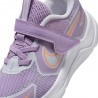 Nike Jr Cosmic Runner Ps Viola Arancio - Scarpe Da Ginnastica Bambina