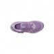 Nike Jr Cosmic Runner Ps Viola Arancio - Scarpe Da Ginnastica Bambina