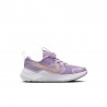 Nike Jr Cosmic Runner Ps Viola Arancio - Scarpe Da Ginnastica Bambina