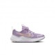 Nike Jr Cosmic Runner Ps Viola Arancio - Scarpe Da Ginnastica Bambina