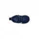 Nike Jr Star Runner 4 Td Blu Giallo - Scarpe Da Ginnastica Bambino