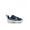 Nike Jr Star Runner 4 Td Blu Giallo - Scarpe Da Ginnastica Bambino