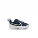 Nike Jr Star Runner 4 Td Blu Giallo - Scarpe Da Ginnastica Bambino
