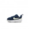 Nike Jr Star Runner 4 Td Blu Giallo - Scarpe Da Ginnastica Bambino