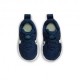 Nike Jr Star Runner 4 Td Blu Giallo - Scarpe Da Ginnastica Bambino