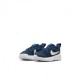 Nike Jr Star Runner 4 Td Blu Giallo - Scarpe Da Ginnastica Bambino