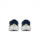 Nike Jr Star Runner 4 Td Blu Giallo - Scarpe Da Ginnastica Bambino