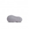 Nike Jr Cosmic Runner Td Bianco Giallo - Scarpe Da Ginnastica Bambino