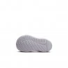 Nike Jr Cosmic Runner Td Bianco Giallo - Scarpe Da Ginnastica Bambino
