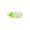 Nike Jr Cosmic Runner Td Bianco Giallo - Scarpe Da Ginnastica Bambino