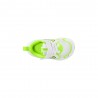 Nike Jr Cosmic Runner Td Bianco Giallo - Scarpe Da Ginnastica Bambino