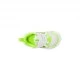 Nike Jr Cosmic Runner Td Bianco Giallo - Scarpe Da Ginnastica Bambino