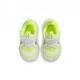 Nike Jr Cosmic Runner Td Bianco Giallo - Scarpe Da Ginnastica Bambino