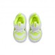 Nike Jr Cosmic Runner Td Bianco Giallo - Scarpe Da Ginnastica Bambino