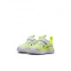 Nike Jr Cosmic Runner Td Bianco Giallo - Scarpe Da Ginnastica Bambino