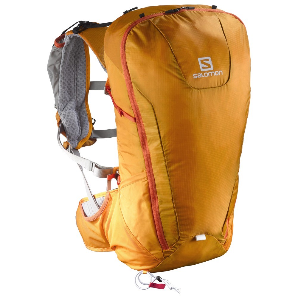 salomon peak 40