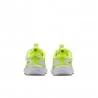 Nike Jr Cosmic Runner Td Bianco Giallo - Scarpe Da Ginnastica Bambino