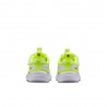 Nike Jr Cosmic Runner Td Bianco Giallo - Scarpe Da Ginnastica Bambino