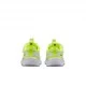 Nike Jr Cosmic Runner Td Bianco Giallo - Scarpe Da Ginnastica Bambino