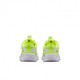 Nike Jr Cosmic Runner Td Bianco Giallo - Scarpe Da Ginnastica Bambino