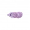 Nike Jr Cosmic Runner Td Viola Arancio - Scarpe Da Ginnastica Bambina