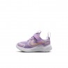 Nike Jr Cosmic Runner Td Viola Arancio - Scarpe Da Ginnastica Bambina