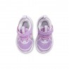 Nike Jr Cosmic Runner Td Viola Arancio - Scarpe Da Ginnastica Bambina
