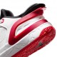Nike Jr Jordan Day1 Eo Gs Bianco Rosso Nero - Sneakers Bambino