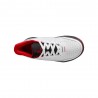 Nike Jr Jordan Day1 Eo Gs Bianco Rosso Nero - Sneakers Bambino