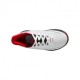 Nike Jr Jordan Day1 Eo Gs Bianco Rosso Nero - Sneakers Bambino
